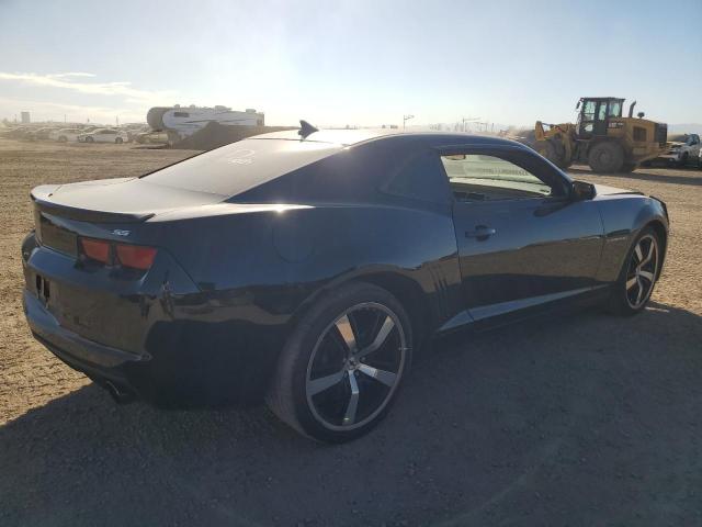 Chevrolet Camaro 2ss Image 6