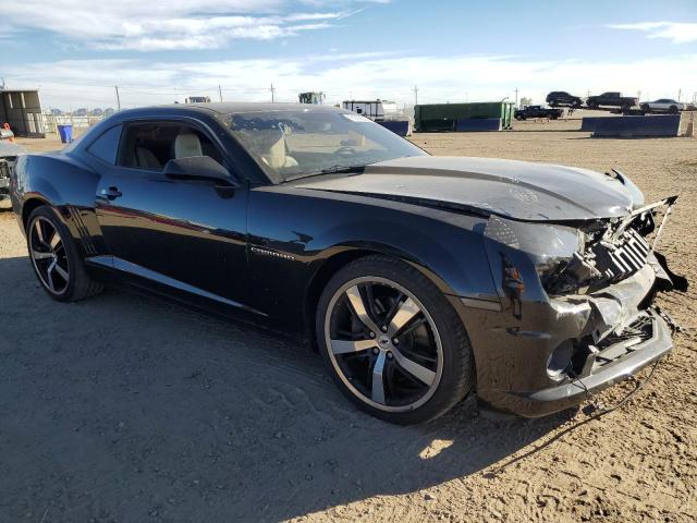 Chevrolet Camaro 2ss Image 9