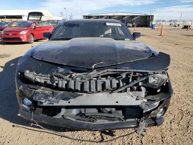 Chevrolet Camaro 2ss Image 5