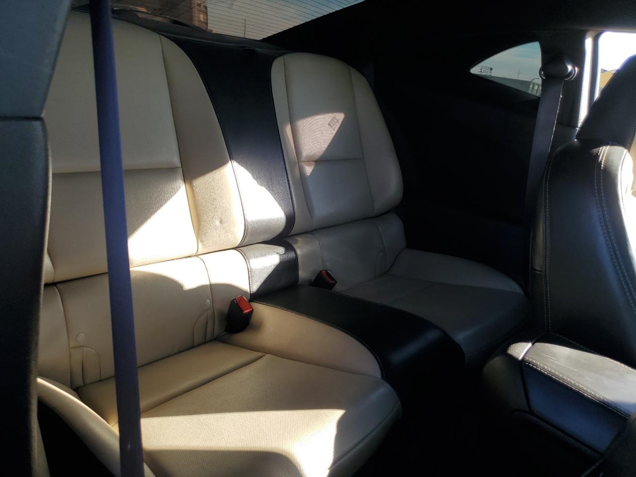 Chevrolet Camaro 2ss Image 7