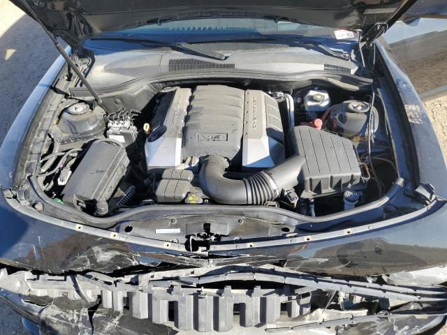 Chevrolet Camaro 2ss Image 12