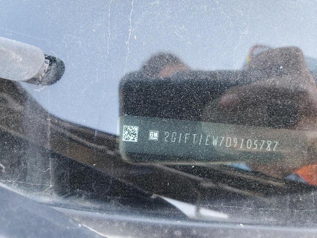 Chevrolet Camaro 2ss Image 2