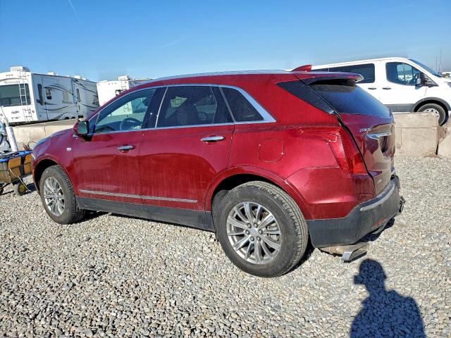 Cadillac XT5 Luxury Image 9