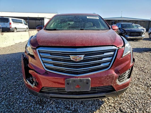 Cadillac XT5 Luxury Image 3
