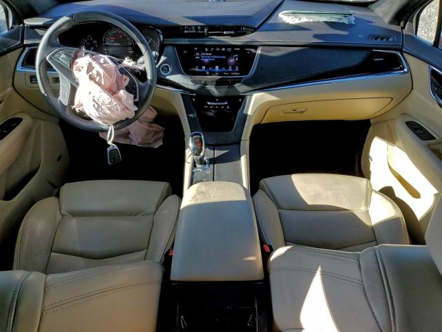 Cadillac XT5 Luxury Image 11