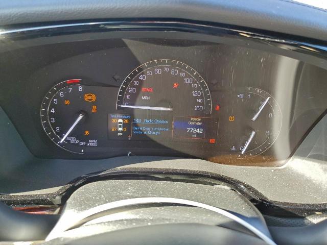 Cadillac XT5 Luxury Image 6