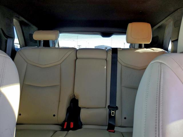 Cadillac XT5 Luxury Image 8