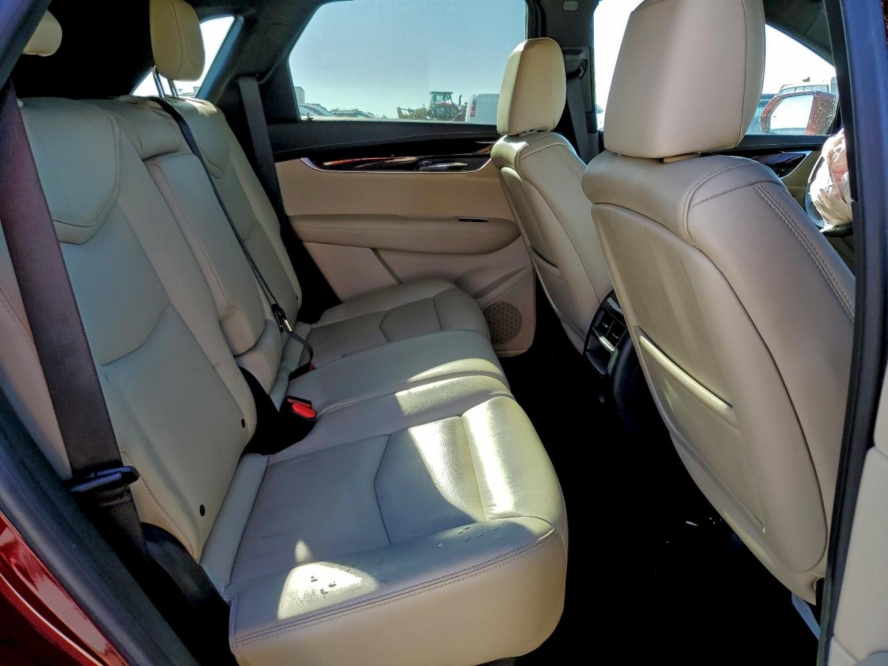 Cadillac XT5 Luxury Image 10