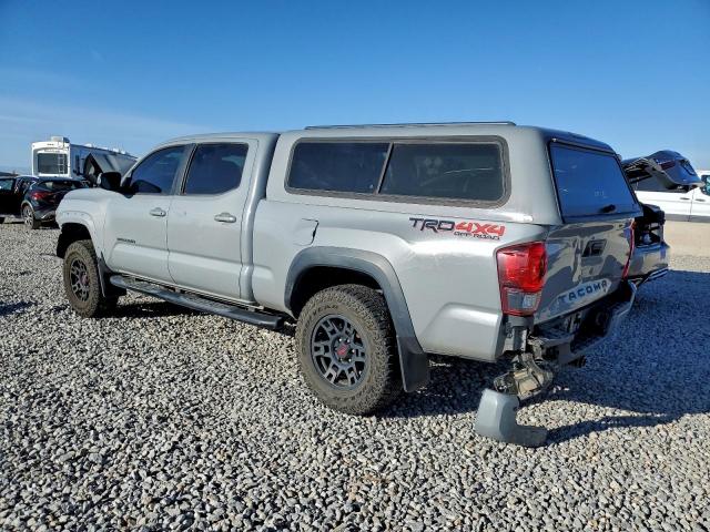 Toyota Tacoma Double Cab Image 2