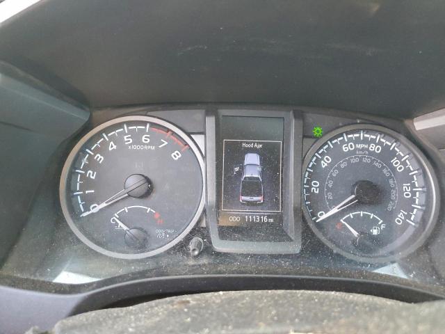 Toyota Tacoma Double Cab Image 5