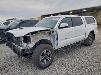 2019 Toyota Tacoma 3TMCZ5AN7KM******