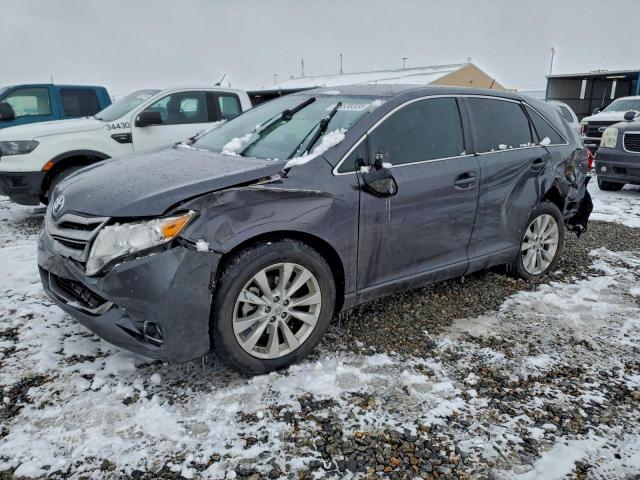  Salvage Toyota Venza
