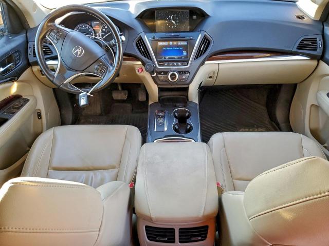 Acura MDX Image 5