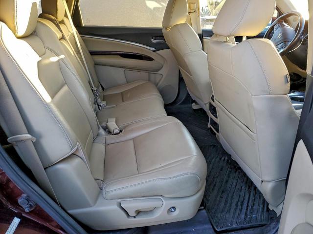 Acura MDX Image 6