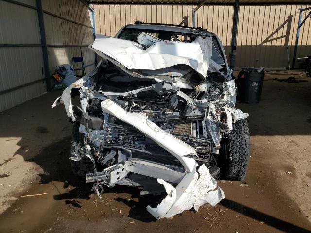 Toyota 4Runner Sr5 Premium Image 6