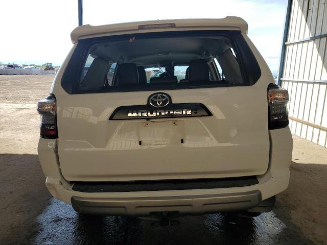 Toyota 4Runner Sr5 Premium Image 7
