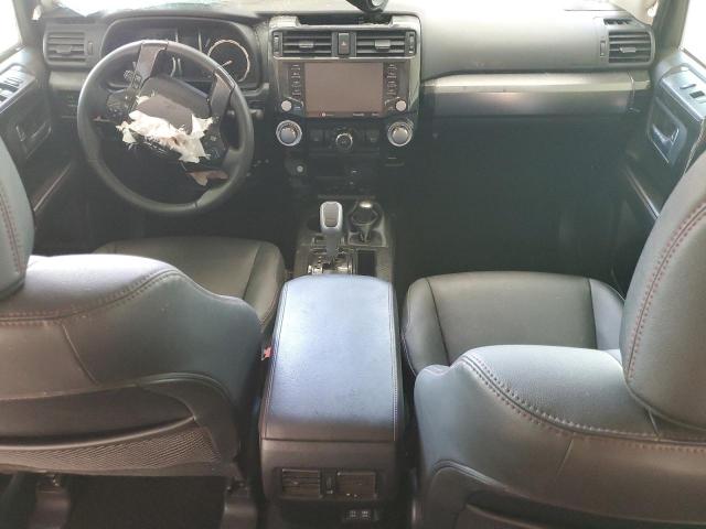 Toyota 4Runner Sr5 Premium Image 4