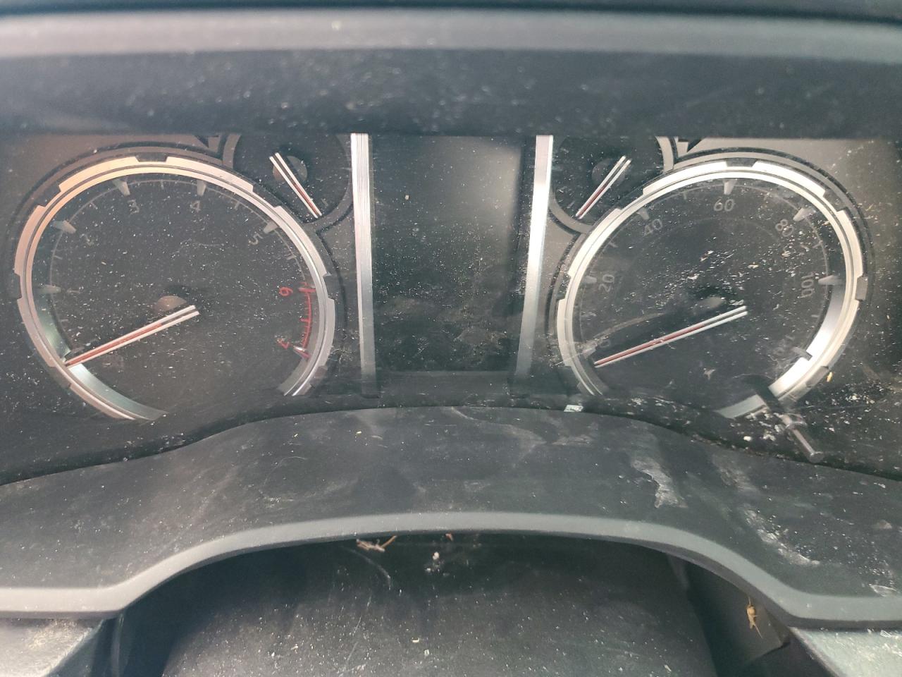 Toyota 4Runner Sr5 Premium Image 9