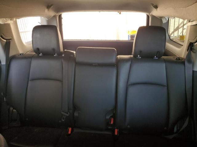 Toyota 4Runner Sr5 Premium Image 11