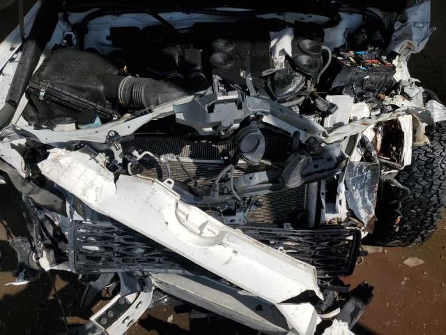 Toyota 4Runner Sr5 Premium Image 13