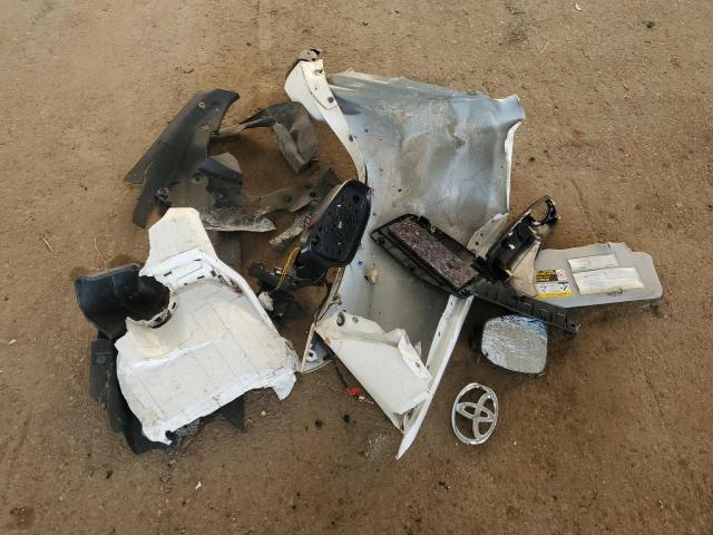 Toyota 4Runner Sr5 Premium Image 12