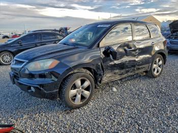  Salvage Acura RDX