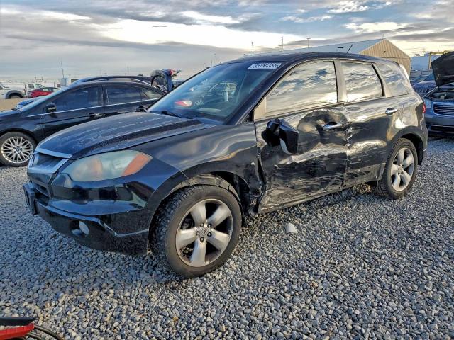  Salvage Acura RDX