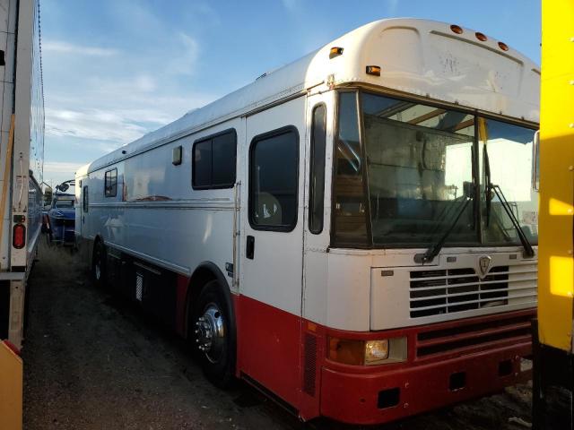  Salvage Ic Corporation 3000 Fe