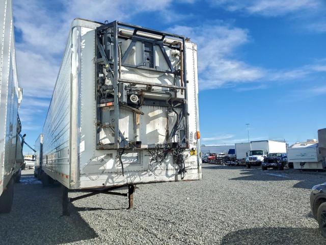  Salvage Utility Refrigerat