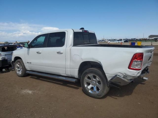 Ram 1500 Big Horn/lone Star Image 4