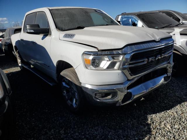 Ram 1500 Big Horn/lone Star Image 3