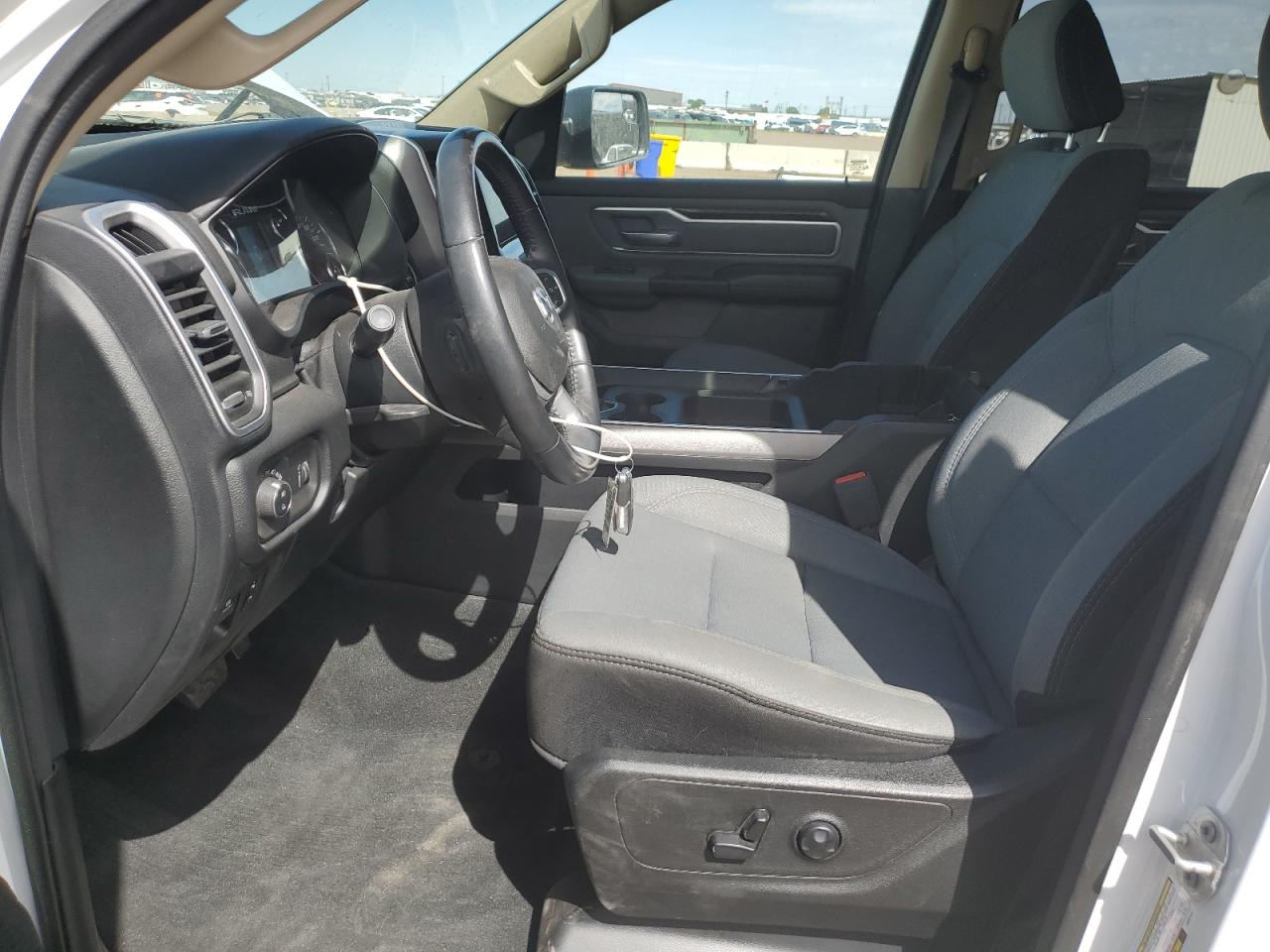 Ram 1500 Big Horn/lone Star Image 11