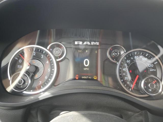 Ram 1500 Big Horn/lone Star Image 8