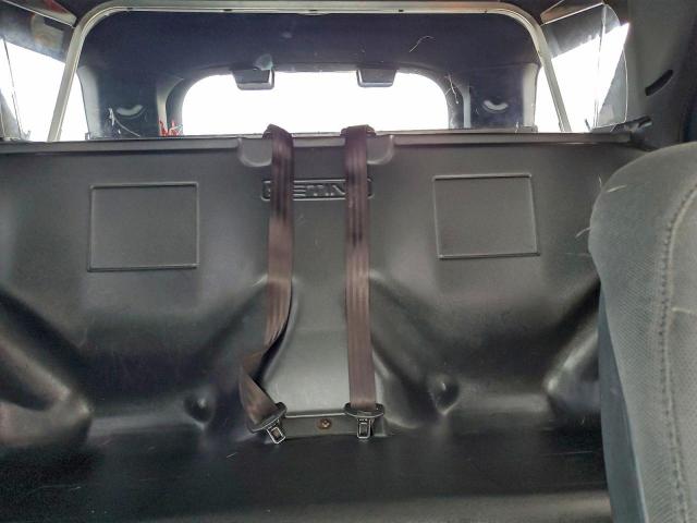 Ford Explorer Police Interceptor Image 9