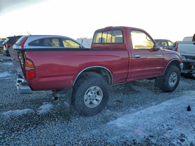 Toyota Tacoma Image 4