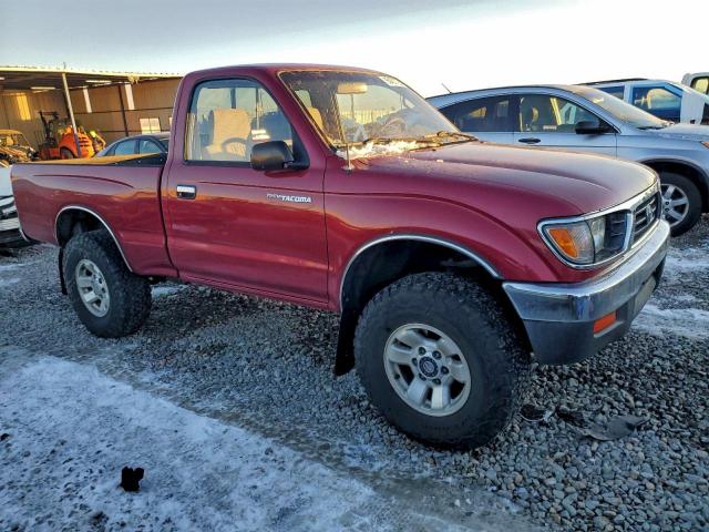 Toyota Tacoma Image 12