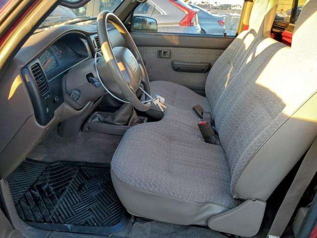 Toyota Tacoma Image 6