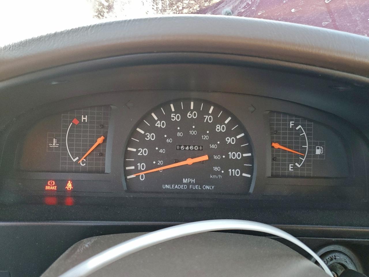 Toyota Tacoma Image 8