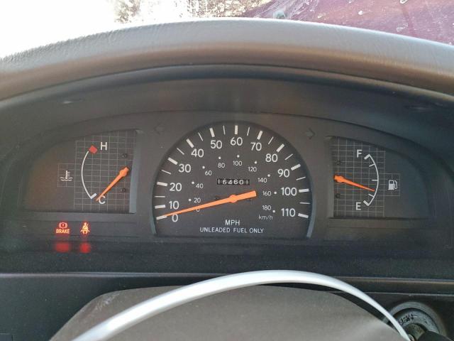 Toyota Tacoma Image 8