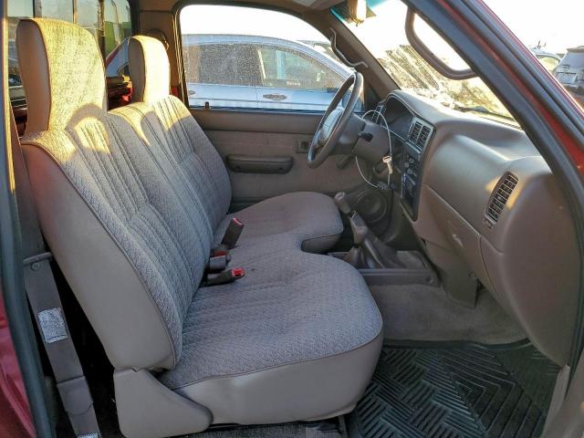 Toyota Tacoma Image 10