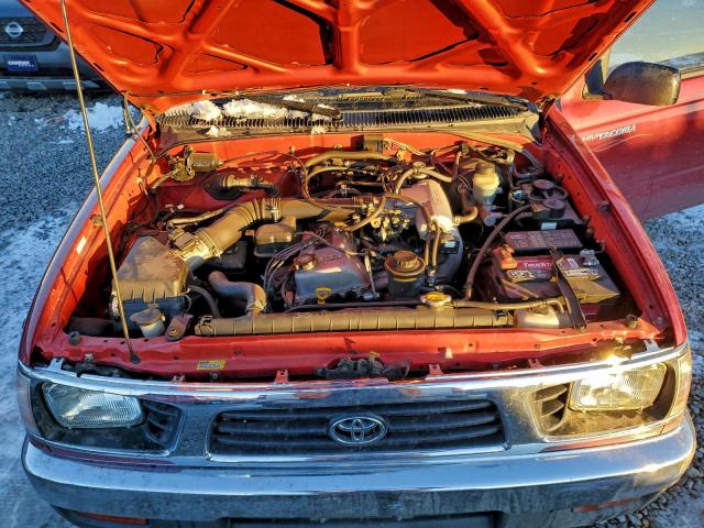 Toyota Tacoma Image 11