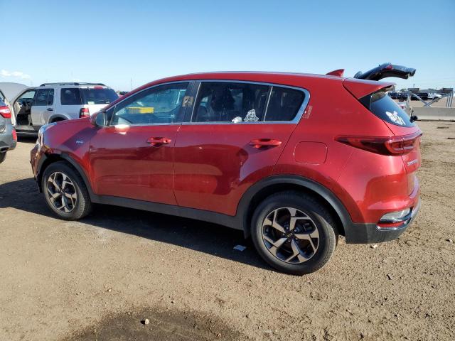 Kia Sportage Lx Image 4