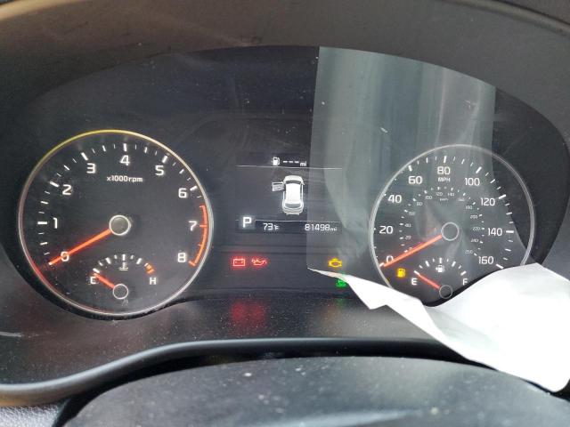 Kia Sportage Lx Image 11