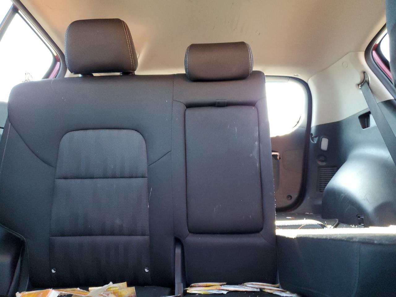 Kia Sportage Lx Image 5