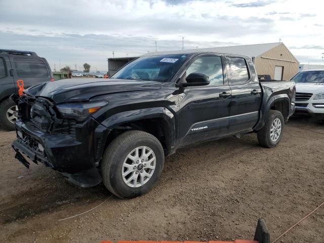 Toyota Tacoma Double Cab Image 1