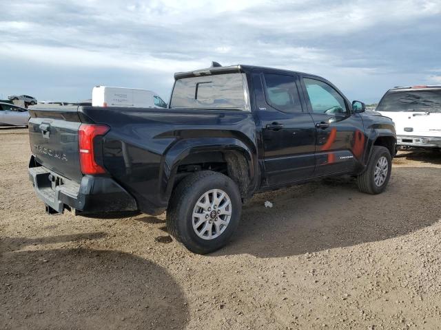 Toyota Tacoma Double Cab Image 8