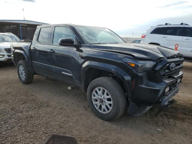 Toyota Tacoma Double Cab Image 10