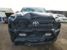 Toyota Tacoma Double Cab Image 7