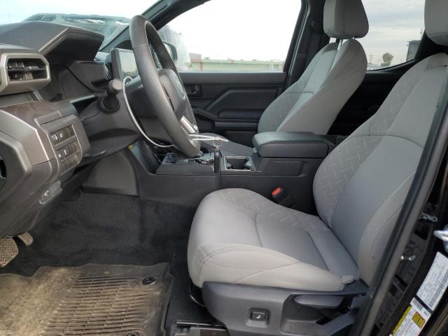 Toyota Tacoma Double Cab Image 9