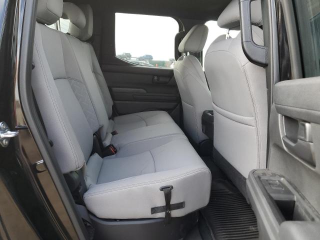 Toyota Tacoma Double Cab Image 2